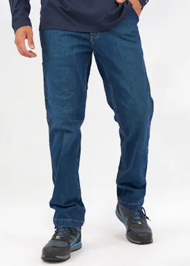 Carhartt Rugged Flex Relaxed Dungaree Jean 102808