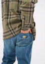Carhartt Rugged Flex Relaxed Fit Low Rise 5-Pocket Tapered Jean miniatuur