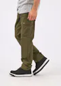 Carhartt Rugged Flex Relaxed Fit Ripstop Cargo Work Pant miniatuur