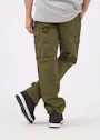 Carhartt Rugged Flex Relaxed Fit Ripstop Cargo Work Pant miniatuur