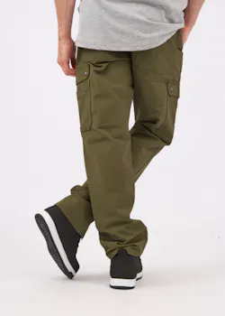 Carhartt Rugged Flex Relaxed Fit Ripstop Cargo Work Pant miniatuur