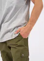 Carhartt Rugged Flex Relaxed Fit Ripstop Cargo Work Pant miniatuur