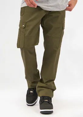 Carhartt Rugged Flex Relaxed-Fit Ripstop Cargo Work Pants