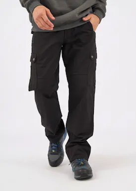 Carhartt Rugged Flex Relaxed Fit Ripstop Cargo Work Pant