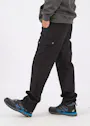 Carhartt Rugged Flex Relaxed Fit Ripstop Cargo Work Pant miniatuur