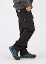 Carhartt Rugged Flex Relaxed Fit Ripstop Cargo Work Pant miniatuur