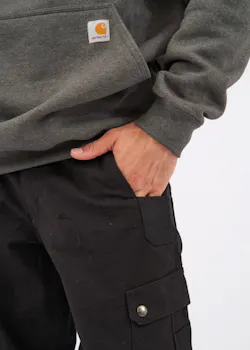 Carhartt Rugged Flex Relaxed Fit Ripstop Cargo Work Pant miniatuur