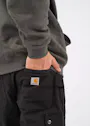 Carhartt Rugged Flex Relaxed Fit Ripstop Cargo Work Pant miniatuur