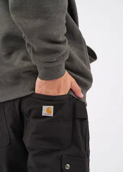 Carhartt Rugged Flex Relaxed Fit Ripstop Cargo Work Pant miniatuur