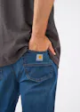 Carhartt Rugged Flex Relaxed Straight Jeans 102804 Vorschaubild