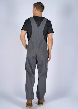 Carhartt 102987 Rugged Flex Rigby Bib Regular Fit miniatuur