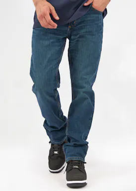 Carhartt Rugged Flex Straight-Tapered Jean 102807