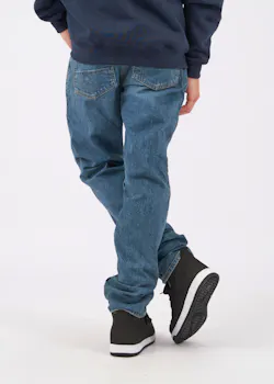 Carhartt Rugged Flex Straight Tapered Jean 102807 miniatuur