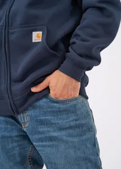 Carhartt Rugged Flex Straight Tapered Jean 102807 miniatuur