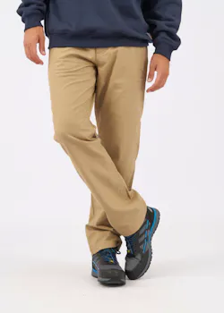 Carhartt Rugged Stretch Canvas Pant 103109 miniatuur