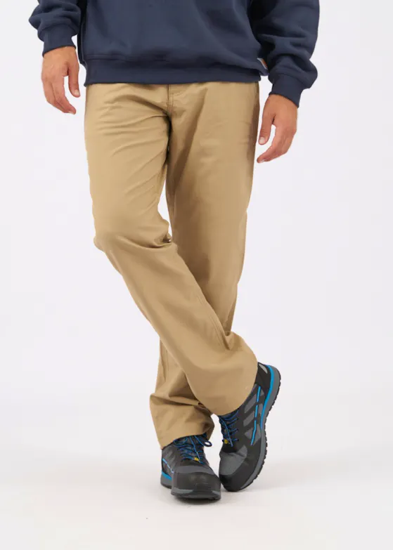 Carhartt Rugged Stretch Canvas Pants 103109
