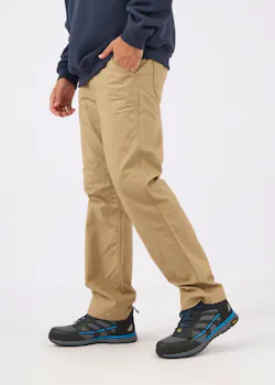 Carhartt Rugged Stretch Canvas Pant 103109 miniatuur