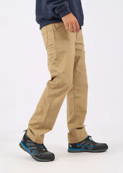 Carhartt Rugged Stretch Canvas Pant 103109 miniatuur
