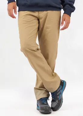 Carhartt Rugged Stretch Canvas Pant 103109