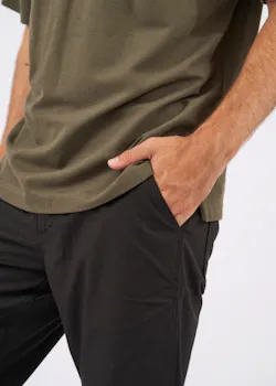 Carhartt Rugged Stretch Canvas Pant 103109 miniatuur