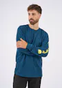Carhartt Long-Sleeve Logo T-shirt Vorschaubild