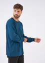 Carhartt Long-Sleeve Logo T-shirt Vorschaubild