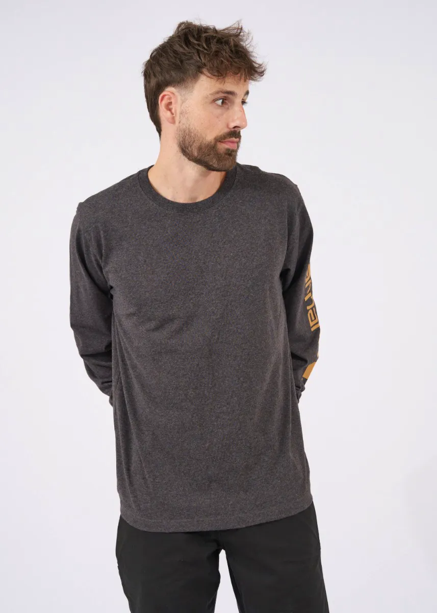 Carbon Heather