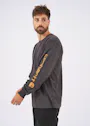 Carhartt Long-Sleeve Logo T-shirt Vorschaubild