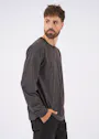 Carhartt Long-Sleeve Logo T-shirt Vorschaubild