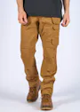 Carhartt Steel Cargo Multi-Pocket Pant 105070 - 103337 miniatuur