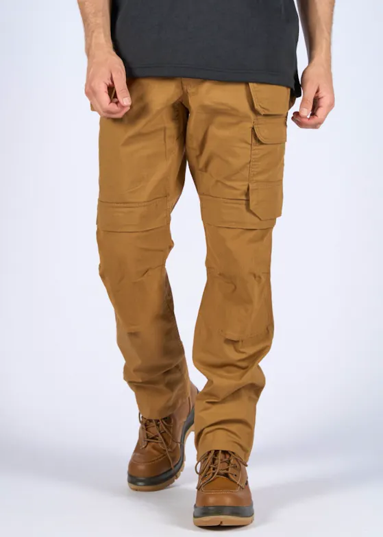 Carhartt Steel Cargo Multi-Pocket Pant 105070 - 103337