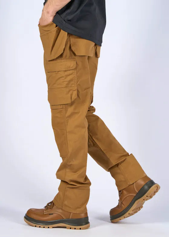 Carhartt Steel Cargo Multi-Pocket Pant 105070 - 103337