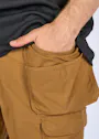 Carhartt Steel Cargo Multi-Pocket Pant 105070 - 103337 miniatuur