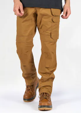 Carhartt Steel Cargo Multi-Pocket Pants 105070 - 103337