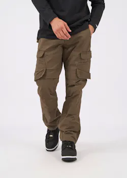 Carhartt Steel Cargo Pant 103335 miniatuur