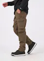 Carhartt Steel Cargo Pant 103335 miniatuur