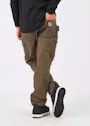 Carhartt Steel Cargo Pant 103335 miniatuur