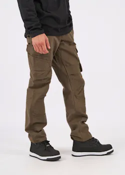 Carhartt Steel Cargo Pant 103335 miniatuur