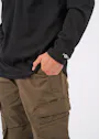 Carhartt Steel Cargo Pant 103335 miniatuur