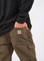 Carhartt Steel Cargo Pant 103335 miniatuur