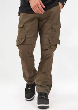 Carhartt Steel Cargo Pants 103335