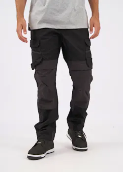 Carhartt Steel Cargo Pant 103335 miniatuur