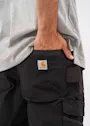 Carhartt Steel Cargo Pant 103335 miniatuur