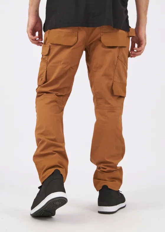 Carhartt Steel Multi-pocket Pant 103337