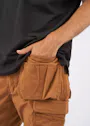 Carhartt Steel Multi-pocket Pant 103337 Vorschaubild
