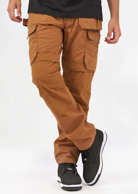 Carhartt Steel Multi-pocket Pant 103337