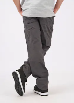 Carhartt Steel Multipocket Pant miniatuur