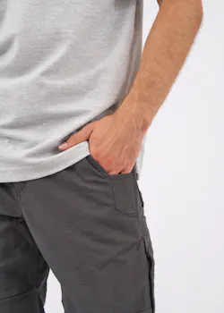 Carhartt Steel Multipocket Pant miniatuur