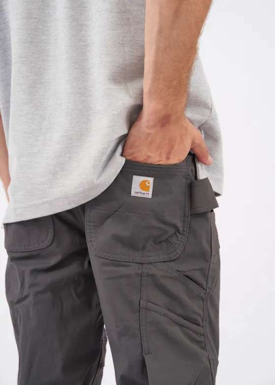Carhartt Steel Multipocket Pant