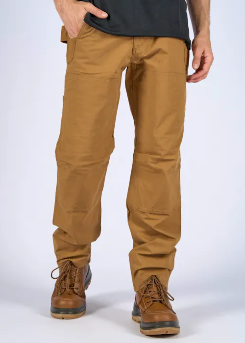 Carhartt Steel Rugged Utility Work Pant 105075 - 103160